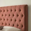 Jotex Sängynpäädyt^SKENE Sängynpääty 120 Cm