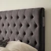Jotex Sängynpäädyt^SKENE Sängynpääty 120 Cm