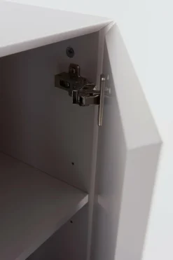 Jotex Säilytys^SKÅNE Seinäkaappi