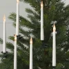 Jotex Jouluvalot^SLIMLINE Joulukuusen Valosarja LED