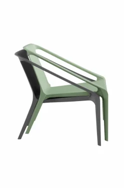 Jotex Puutarhatuolit & Puutarhajakkarat|Ulkokalusteet^SLÖINGE Loungetuolit, 2/pakk.