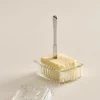Jotex Kattaus- Ja Keittiötarvikkeet^SMOOTH Voirasia