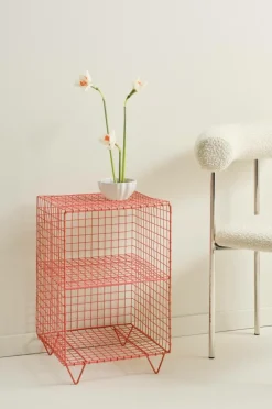 Jotex Säilytys^SOCAIRE Hyllykkö