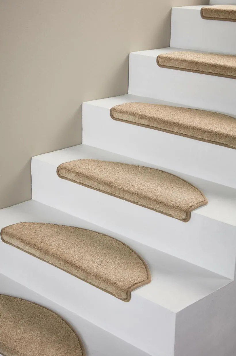 Jotex Porrasmatot|Kierrätysmatot^SOFT Porrasmatto 10-pack