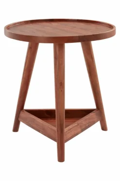 Jotex Pöydät^SOLIN Sivupöytä, Halkaisija 50 Cm