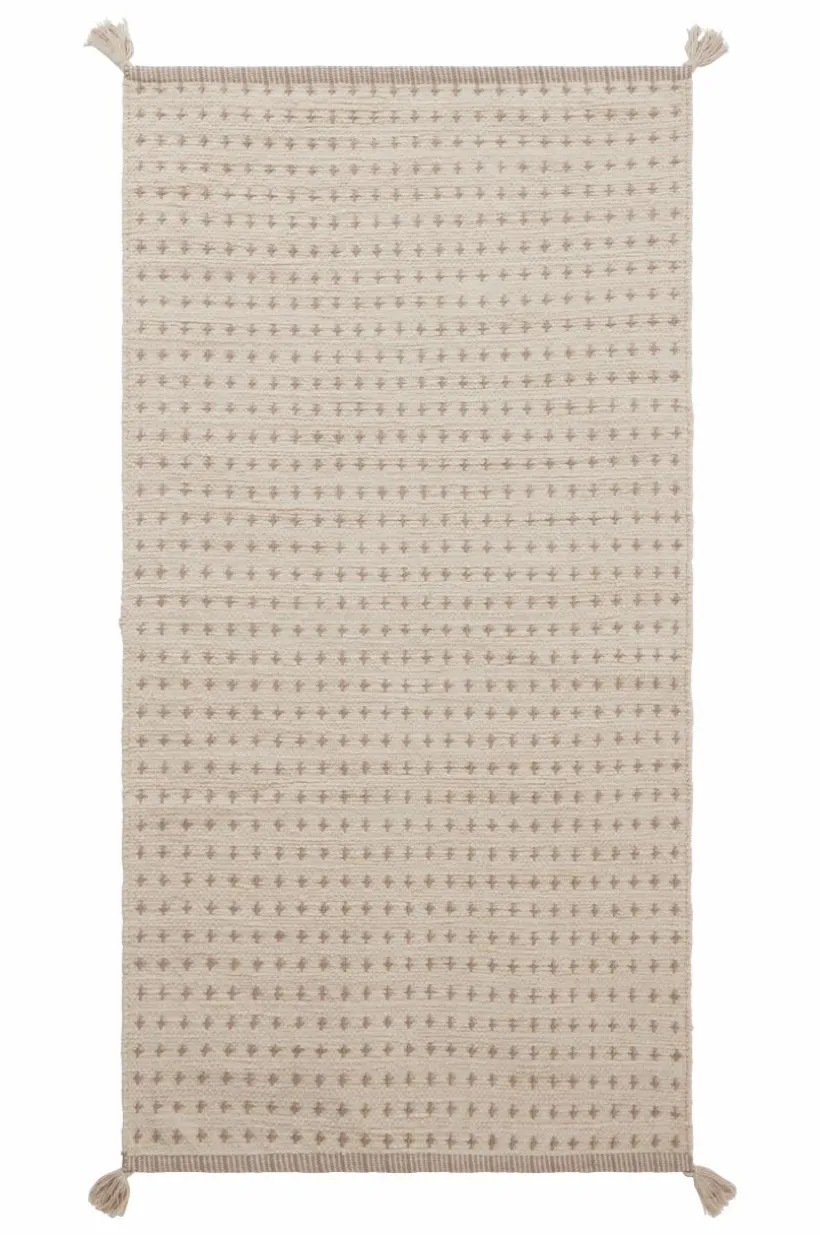 Jotex Lasten Matot|Lasten Matot^SOLIS Puuvillamatto 70x140 Cm