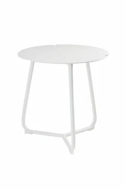 Jotex Puutarhapöydät|Ulkokalusteet^SOLLER Sivupöytä, Halkaisija 45 Cm