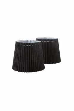Jotex Lampunvarjostimet^SOLO Lampunvarjostin, 2/pakk. - Iso