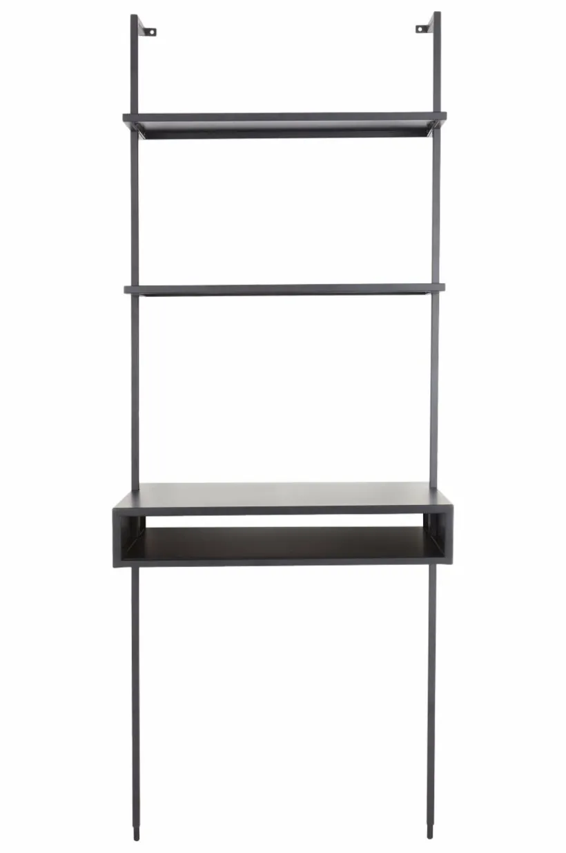Jotex Kirjoituspöydät|Pöydät^SOLOM Kirjoituspöytä 48x65 Cm