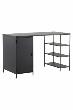 Jotex Kirjoituspöydät|Pöydät^SOLOM Kirjoituspöytä 55x120 Cm