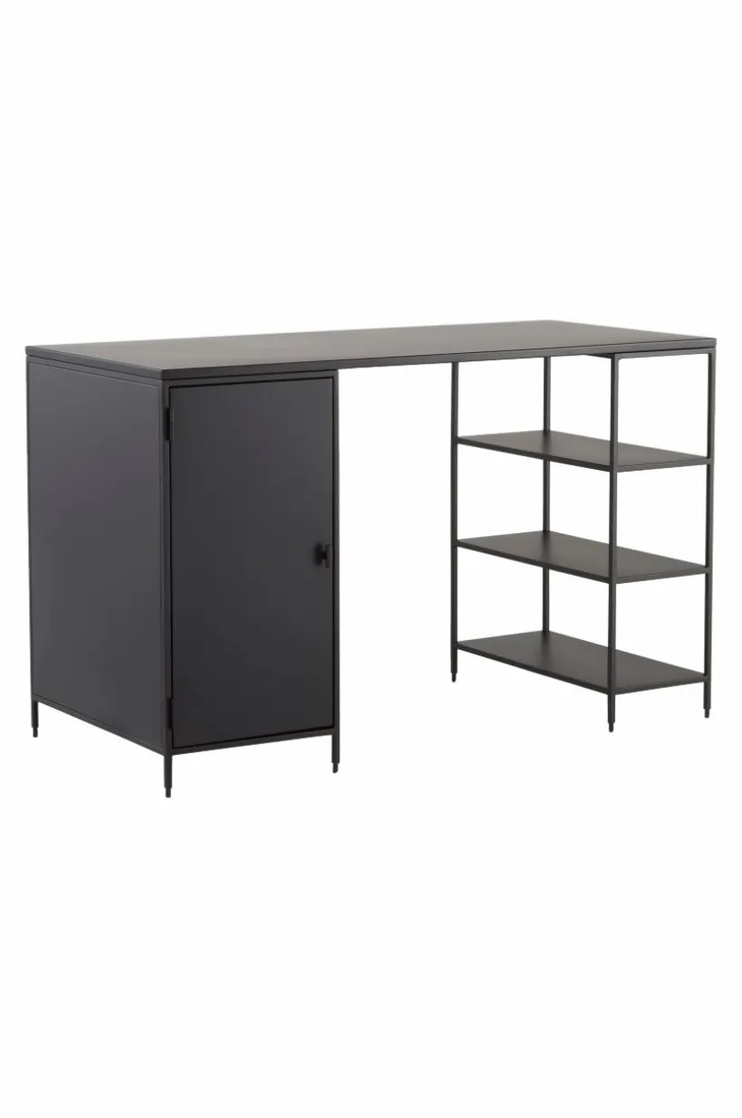 Jotex Kirjoituspöydät|Pöydät^SOLOM Kirjoituspöytä 55x120 Cm