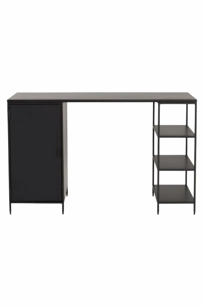 Jotex Kirjoituspöydät|Pöydät^SOLOM Kirjoituspöytä 55x120 Cm