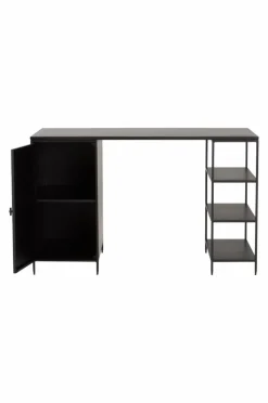 Jotex Kirjoituspöydät|Pöydät^SOLOM Kirjoituspöytä 55x120 Cm