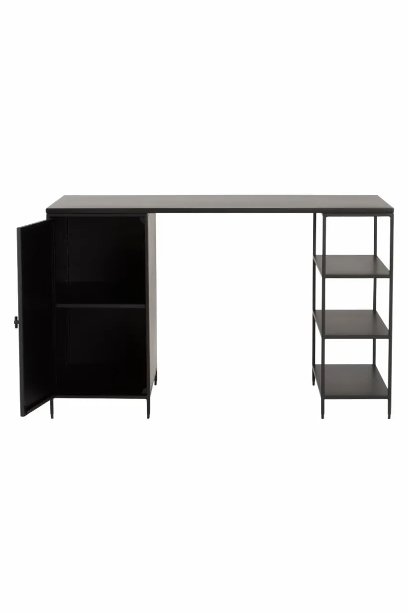 Jotex Kirjoituspöydät|Pöydät^SOLOM Kirjoituspöytä 55x120 Cm