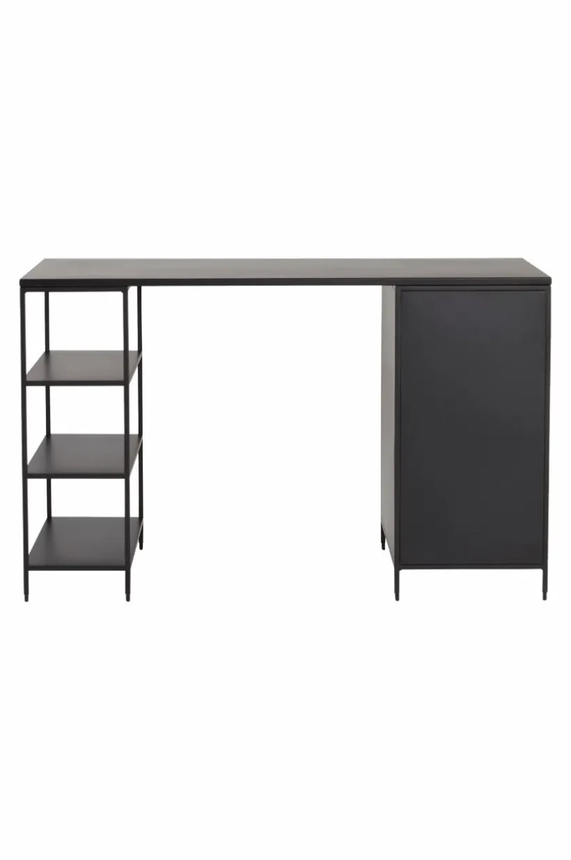 Jotex Kirjoituspöydät|Pöydät^SOLOM Kirjoituspöytä 55x120 Cm