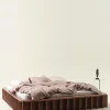 Jotex Sängynrungot^SOLVIK Sängynrunko 160 Cm