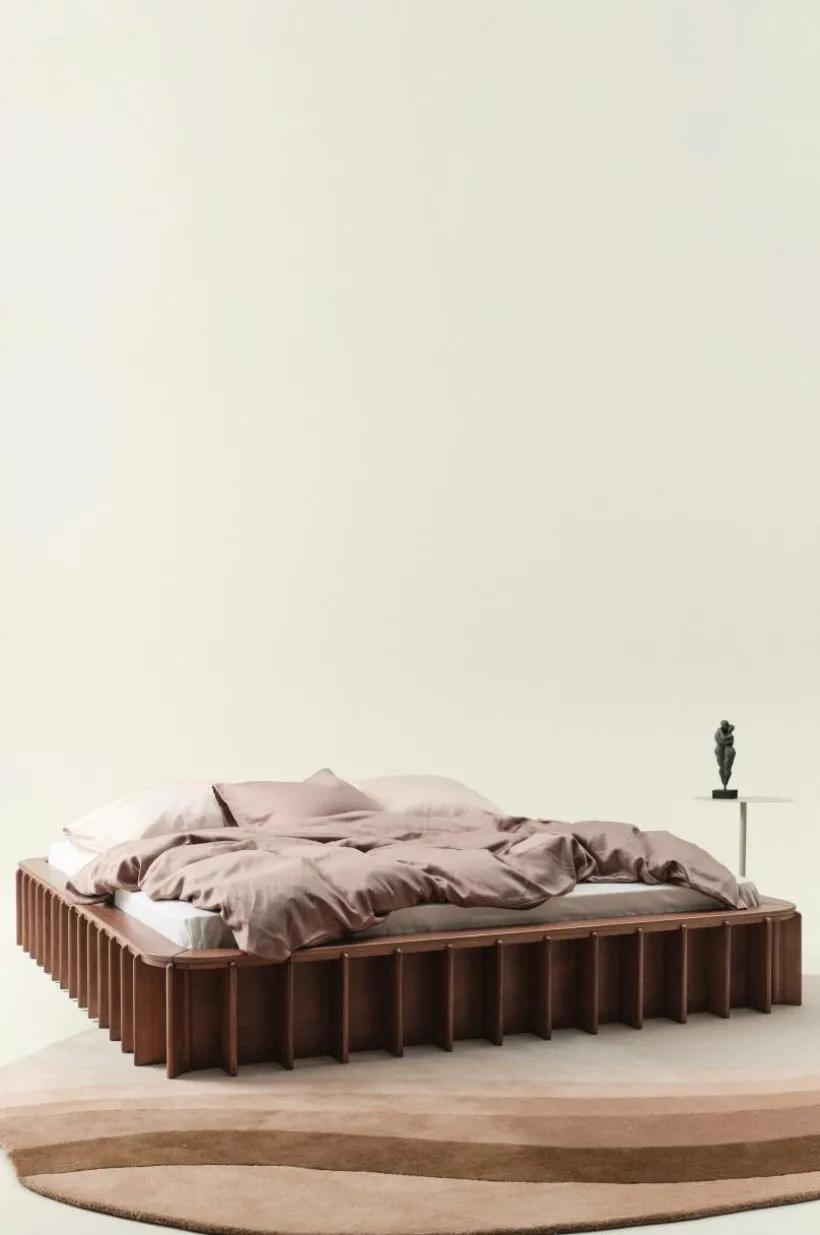 Jotex Sängynrungot^SOLVIK Sängynrunko 160 Cm