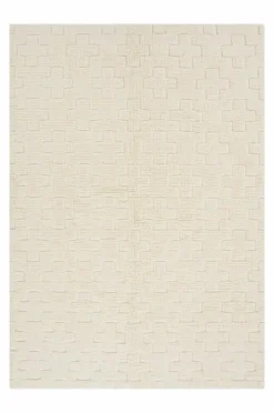 Jotex Puuvillamatot & Räsymatot^SOMA Nukkainen Matto 200x300 Cm