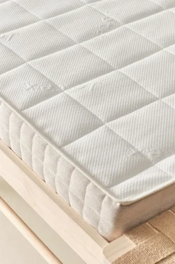 Jotex Lasten Vuodevaatteet|Lasten Huonekalut^SONECA Patja Medium 70x16 Cm