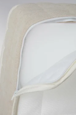Jotex Lasten Vuodevaatteet|Lasten Huonekalut^SONECA Patja Medium 70x16 Cm
