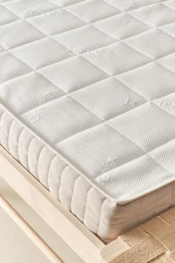 Jotex Lasten Huonekalut|Lasten Huonekalut -30%^SONECA Pocket Jousipatja Medium 120x200 Cm