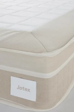 Jotex Joustinpatjat^SONHO Pocket Jousipatja Medium 160x200 Cm
