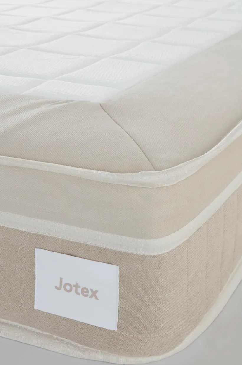 Jotex Joustinpatjat^SONHO Pocket Jousipatja Medium 160x200 Cm