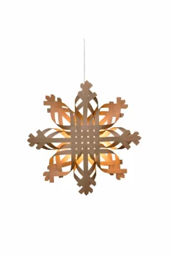 Jotex Jouluvalot^STAR Joulutähti ø 50 Cm