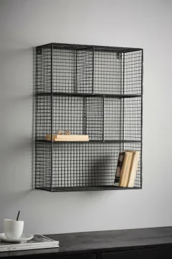 Jotex Säilytys^STARK Hyllykkö 50x70 Cm