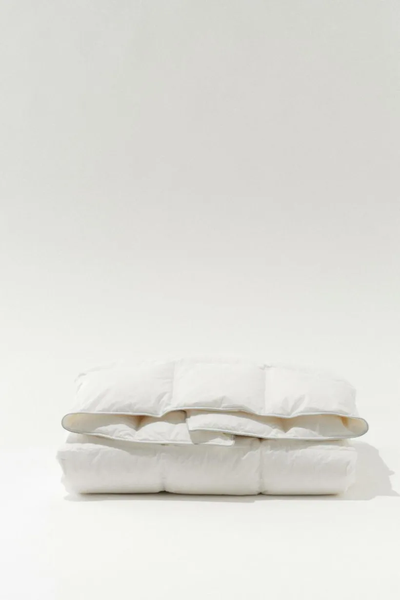 Jotex Peitot & Tyynyt^STAY Untuvapeitto Medium 150x210 Cm