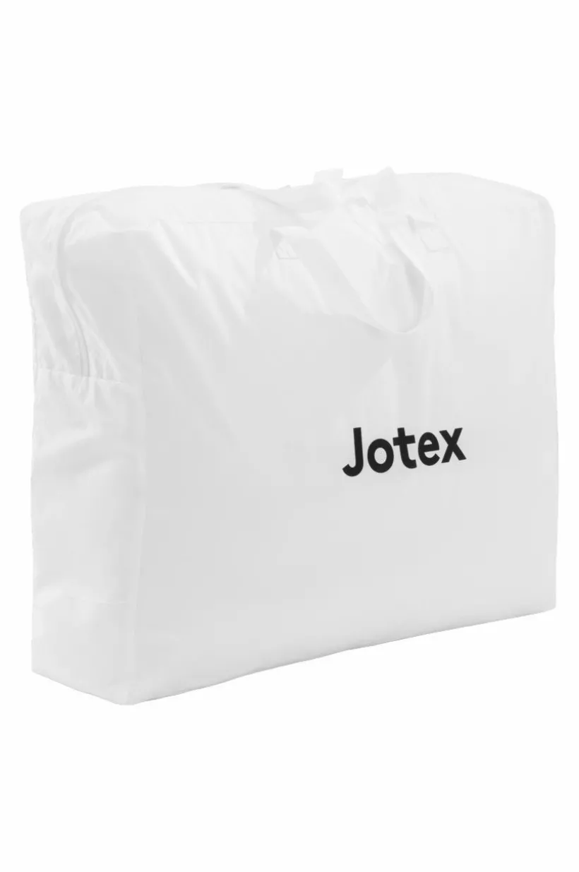 Jotex Peitot & Tyynyt^STAY Untuvapeitto Medium 150x210 Cm