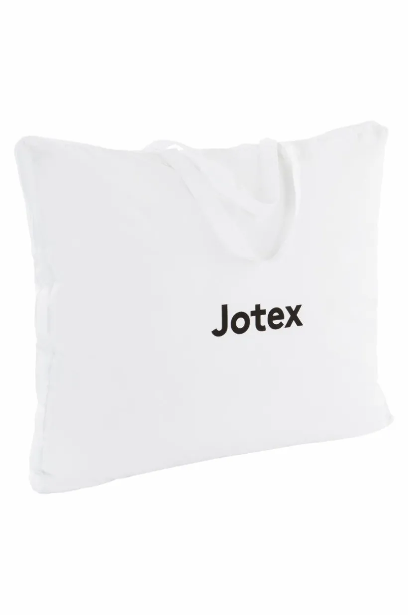 Jotex Peitot & Tyynyt^STAY Untuvatyyny Matala 50x60 Cm