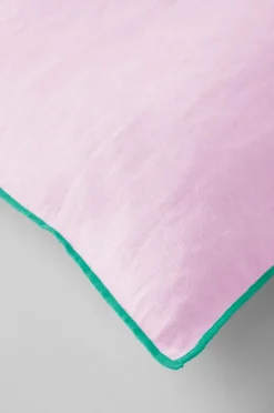 Jotex Lasten Vuodevaatteet^STICH MINI Tyynyliina 35x28 Cm