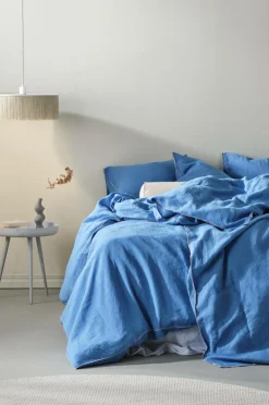 Jotex Pussilakanasetit^STICH Pussilakanasetti Parisänkyyn