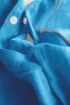 Jotex Pussilakanasetit^STICH Pussilakanasetti Parisänkyyn