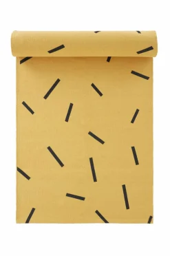 Jotex Lasten Matot|Lasten Matot^STICK Puuvillamatto 80x150 Cm