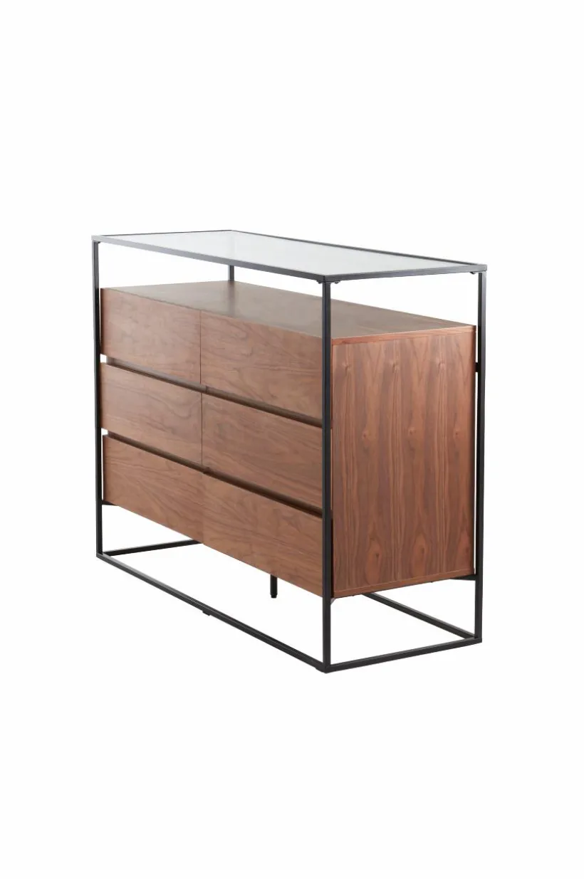 Jotex Säilytys^SVEG Lipasto 91,5x123,5 Cm
