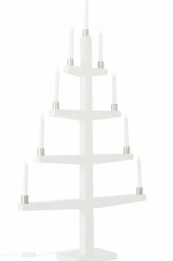 Jotex Jouluvalot^TALL Sähkökynttelikkö