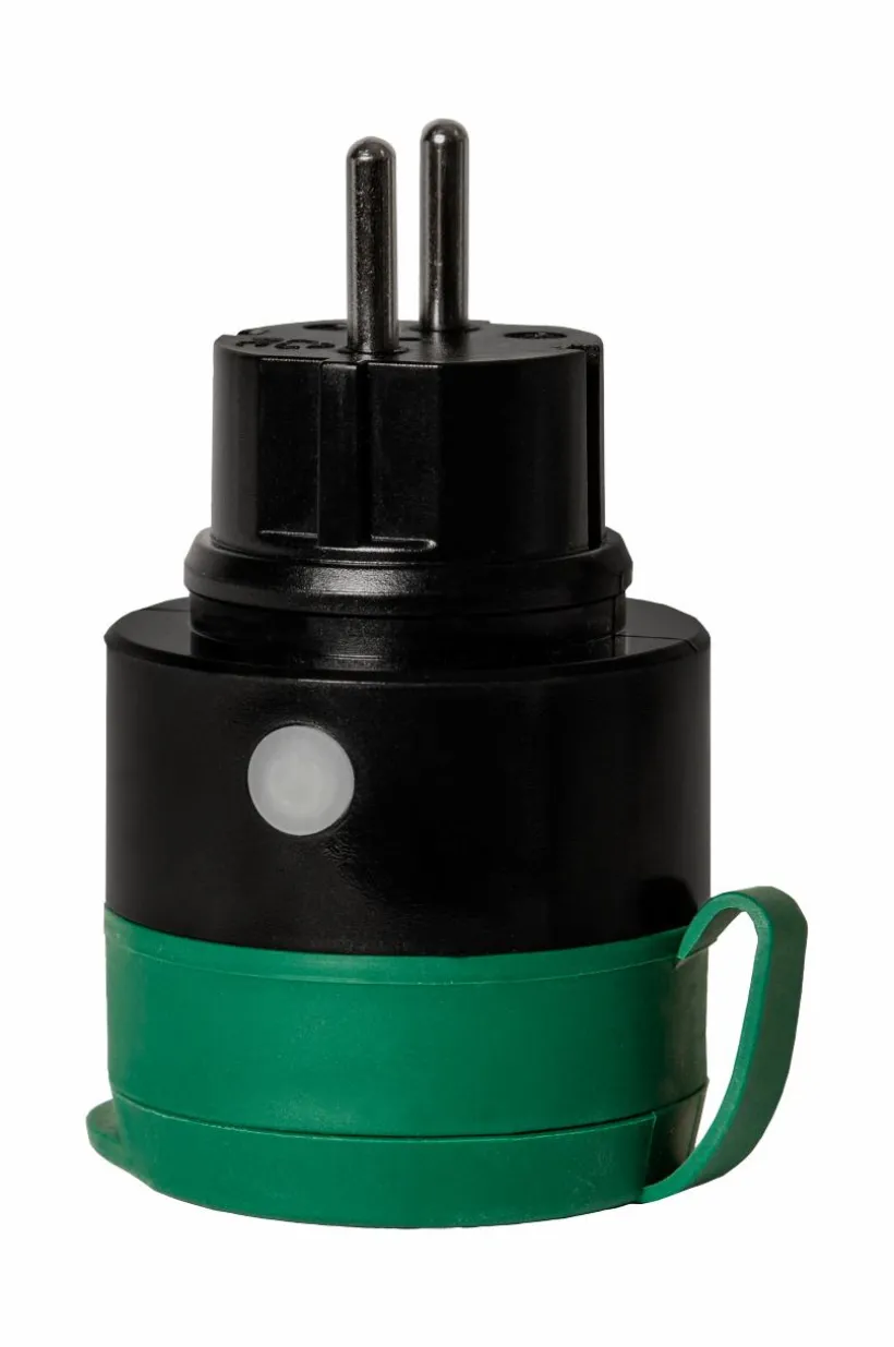 Jotex Valaisintarvikkeet^Tarvike Smart Plug Outdoor