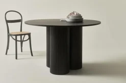 Jotex Pöydät^TAVIRA Ruokapöytä, Halkaisija 120 Cm