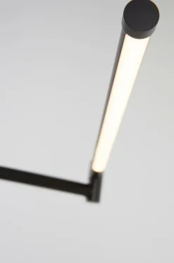 Jotex Lattiavalaisimet^TEIDE Lattiavalaisin LED