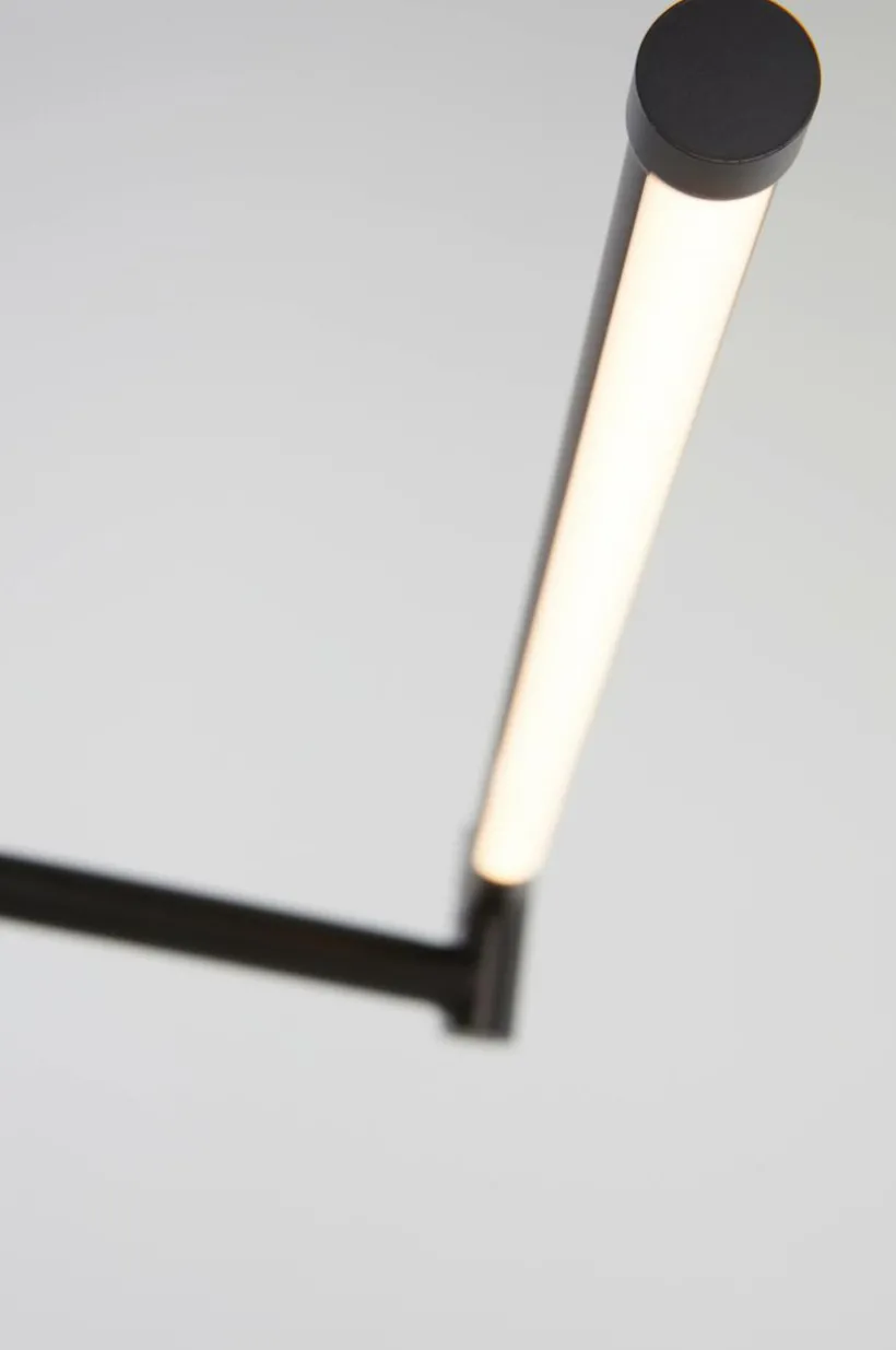 Jotex Lattiavalaisimet^TEIDE Lattiavalaisin LED