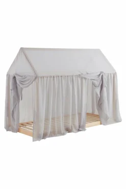 Jotex Lasten Sisustusesineet|Lasten Sisustusesineet^Tent Castillo Flowy