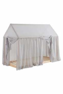 Jotex Lasten Sisustusesineet|Lasten Sisustusesineet^Tent Castillo Flowy