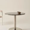 Jotex Pöydät^TERRACINA Pyöreä Ruokapöytä ø 89 Cm