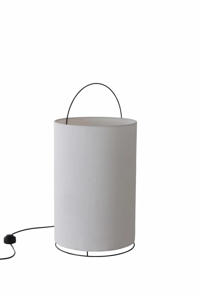 Jotex Lattiavalaisimet^THE BUCKET Lattia-/pöytävalaisin