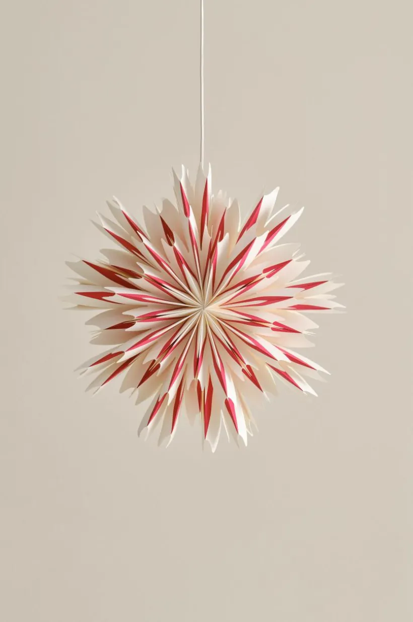 Jotex Jouluvalot^THEBE Joulutähti ø 50 Cm