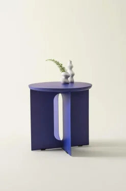 Jotex Pöydät^THUSIS Sivupöytä, Halkaisija 51 Cm