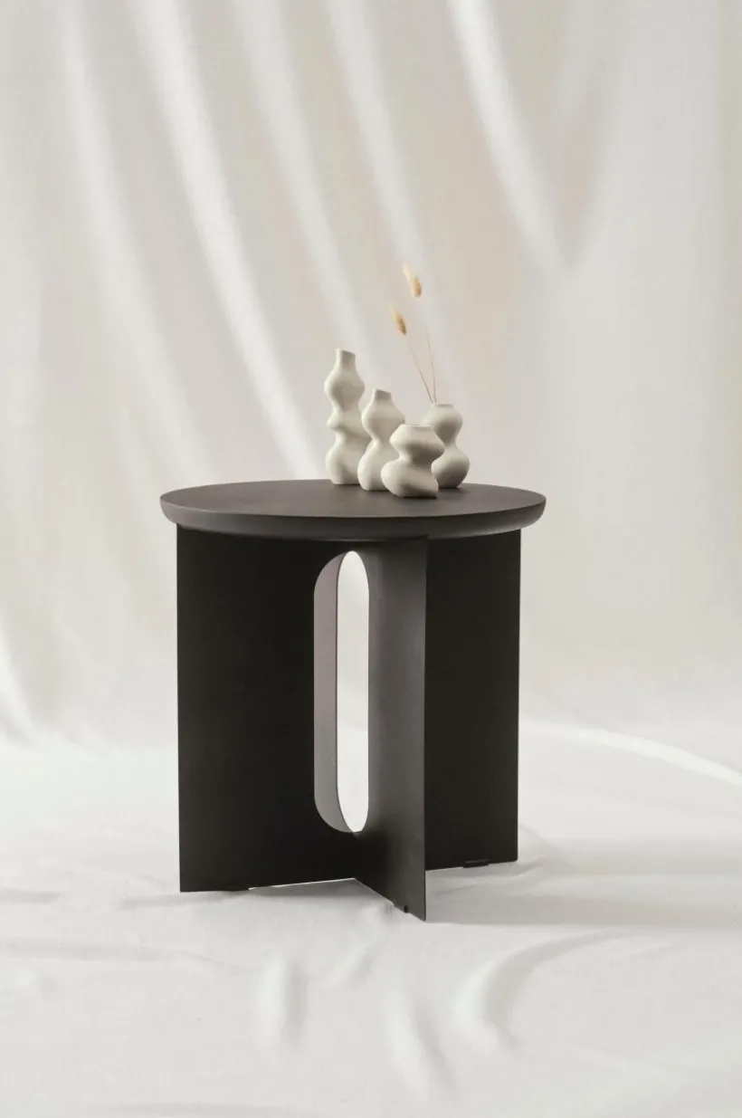 Jotex Pöydät^THUSIS Sivupöytä, Halkaisija 51 Cm