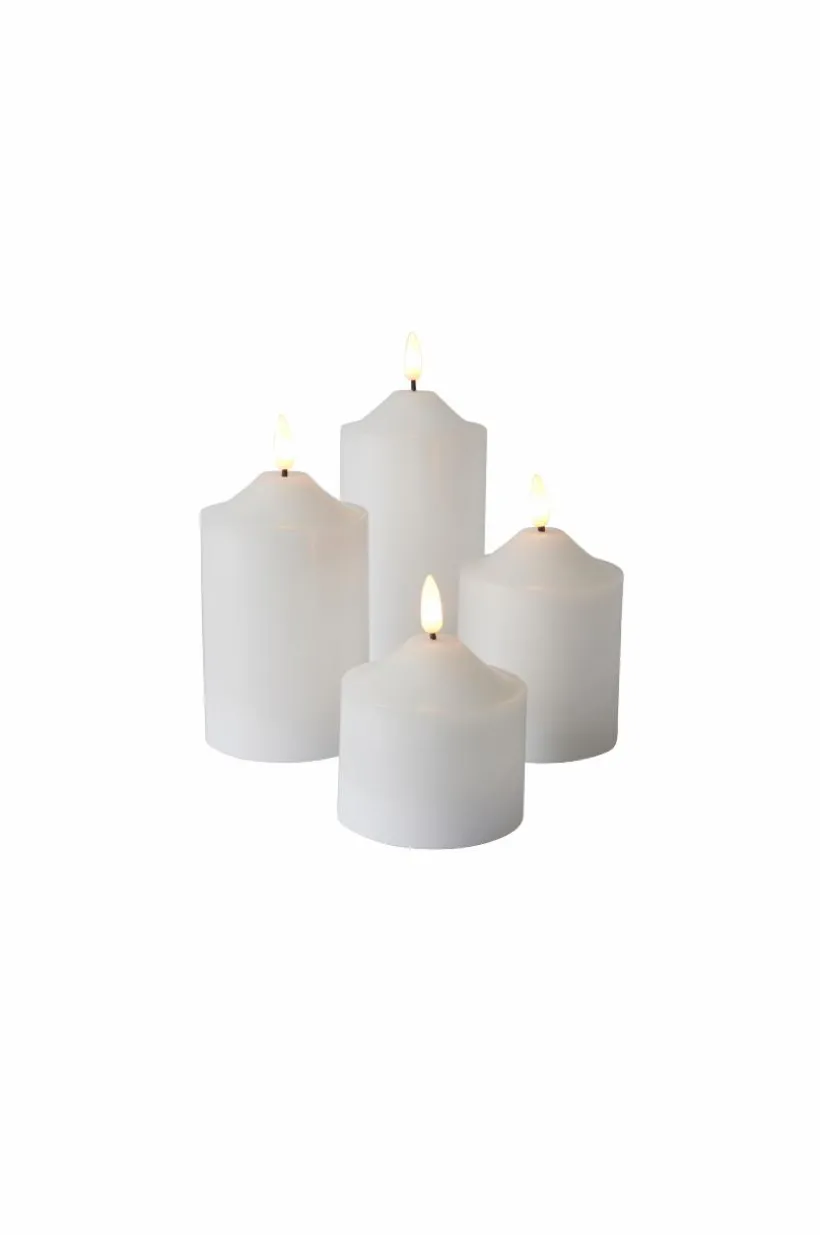 Jotex Kynttilät^TINDRA LED-kynttilä - Korkea